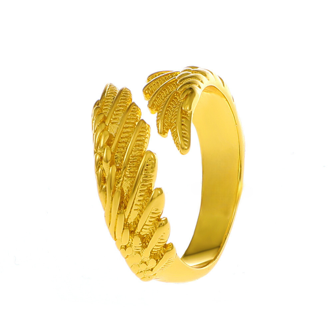 RICCARDI - "Angel" Ring