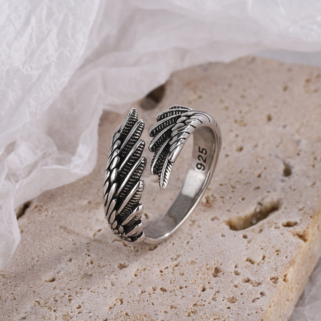 RICCARDI - "Angel" Ring