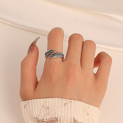 RICCARDI - "Angel" Ring