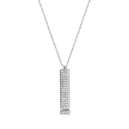 RICCARDI - "I Love You" Necklace