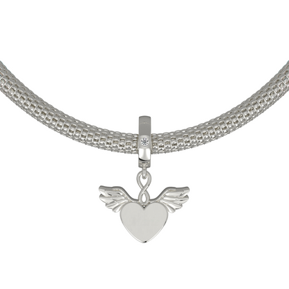  RICCARDI - "Lovely Angel" Bracelet