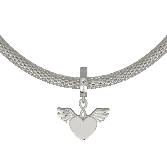  RICCARDI - "Lovely Angel" Bracelet