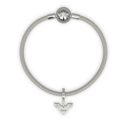  RICCARDI - "Lovely Angel" Bracelet