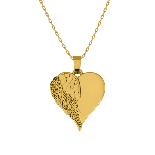 RICCARDI - "Eternal Love" Necklace