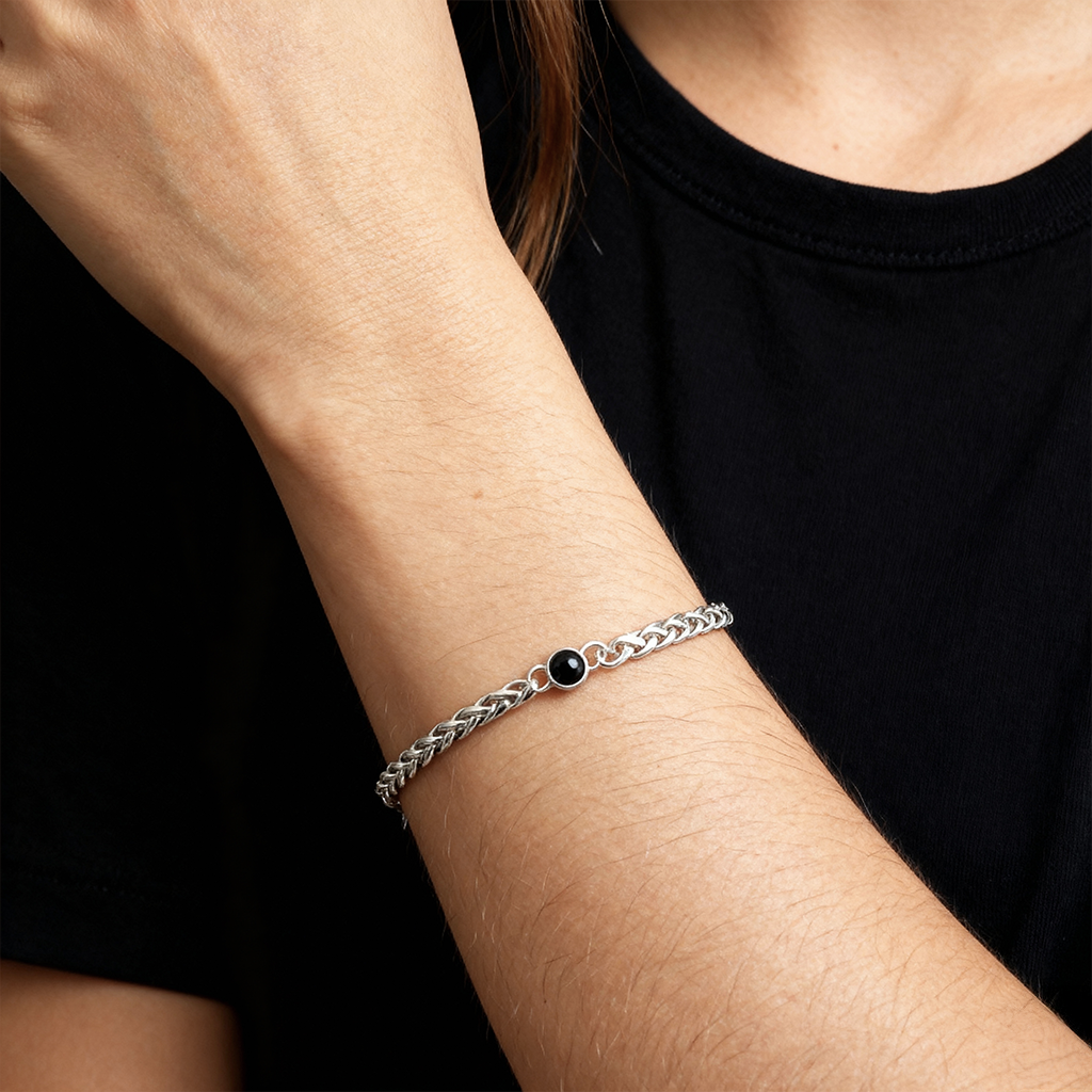 Projection Bracelet "Shine"