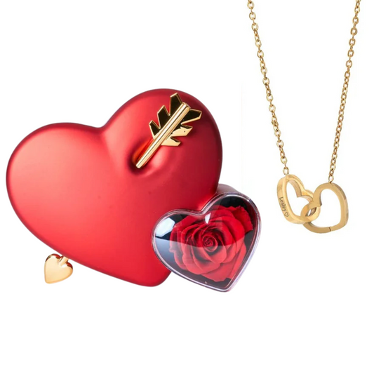 RICCARDI - "Eternal Love" Gift Set