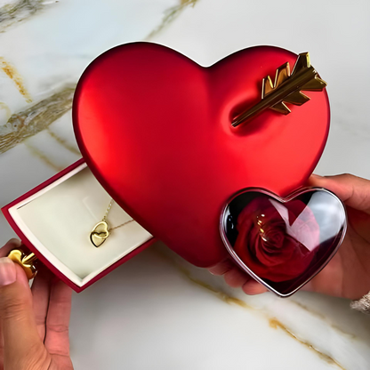 RICCARDI - "Eternal Love" Gift Set