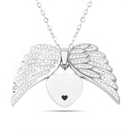 Necklace "My Angel"