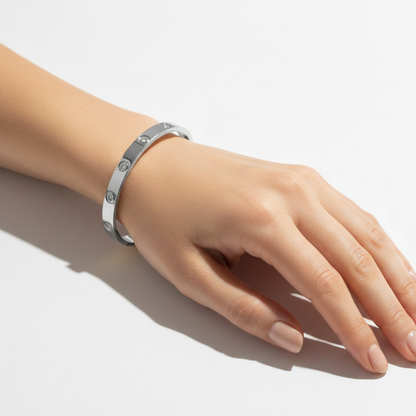 Bracelet "Timeless Glow"