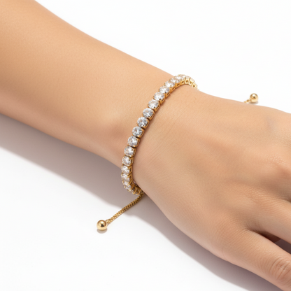Bracelet "Diamond"