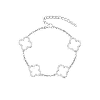 Bracelet "Elegant Blossom"