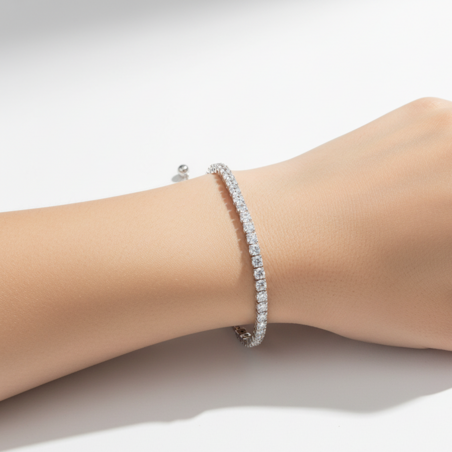 Bracelet "Diamond"