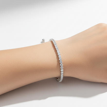 Bracelet "Diamond"