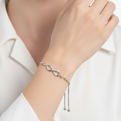 Bracelet "Infinity"