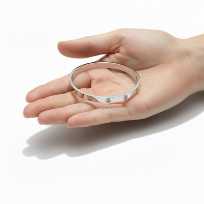 Bracelet "Timeless Glow"