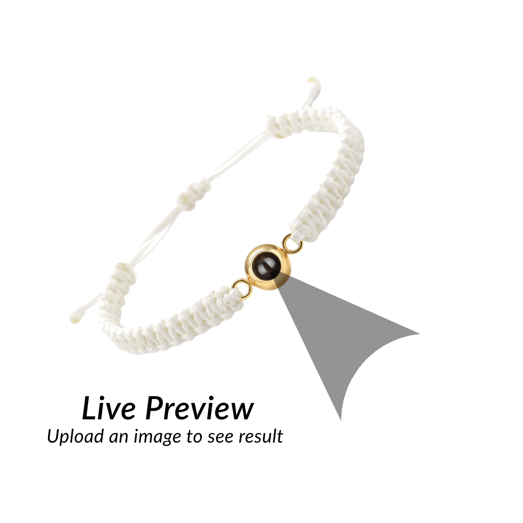 Projection Bracelet "Classic"