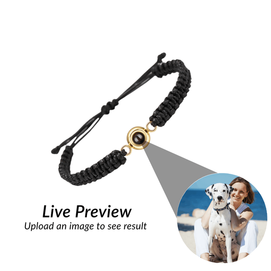 Projection Bracelet "Classic"