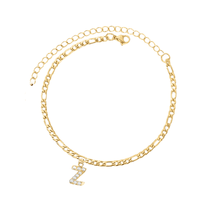 RICCARDI - BRACELET "Initiale" - Riccardi