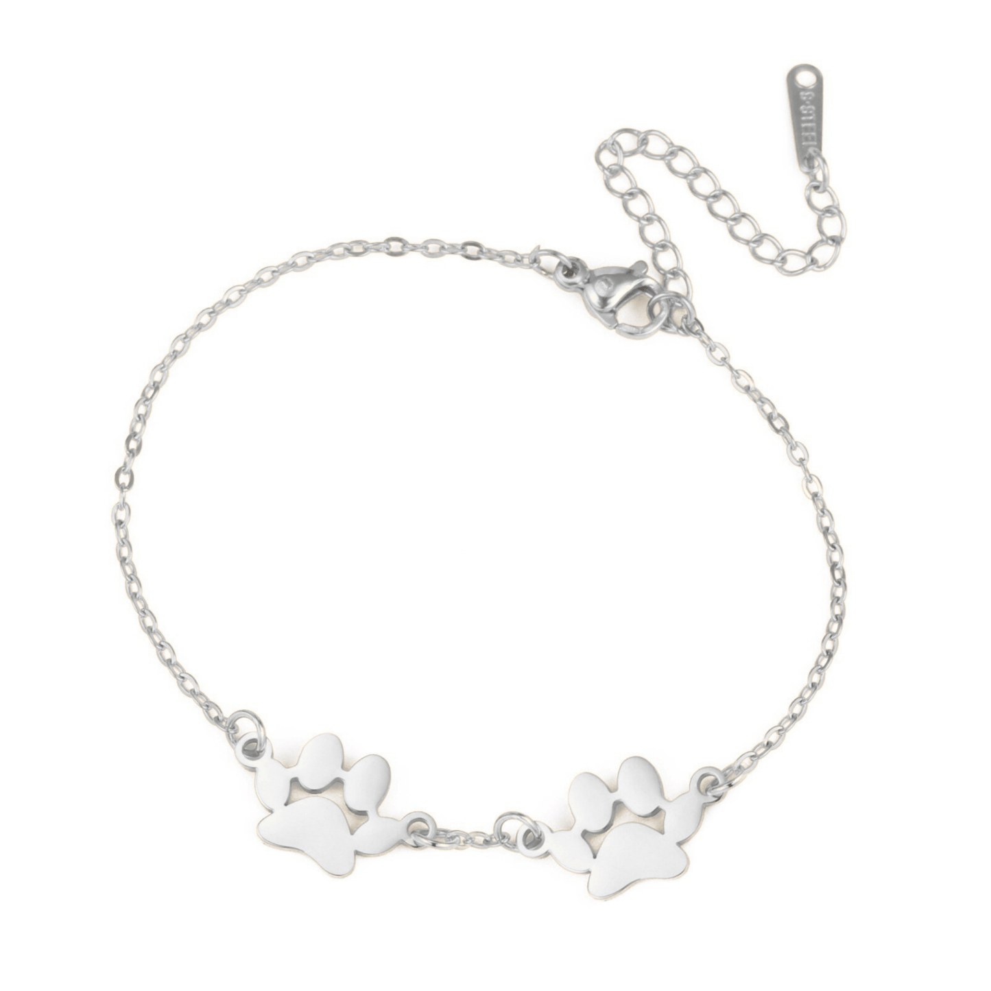 RICCARDI - BRACELET "Love Paw" - Riccardi