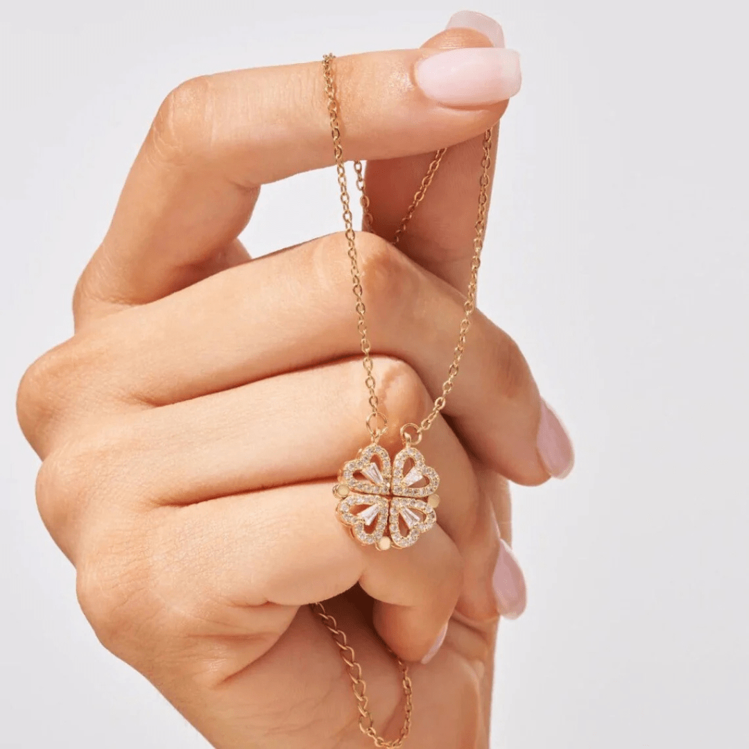 RICCARDI - COFFRET CADEAU FÊTE DES MÈRES "Lucky Love" - Riccardi